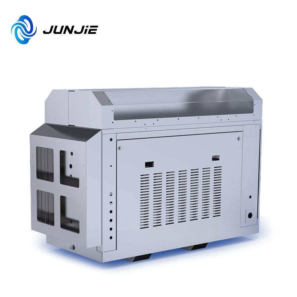500L Ultra-High Pressure Microfluidizer Nano-Homogenizer