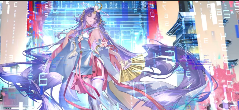 NPC海报