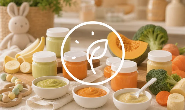 Extended Shelf Life
