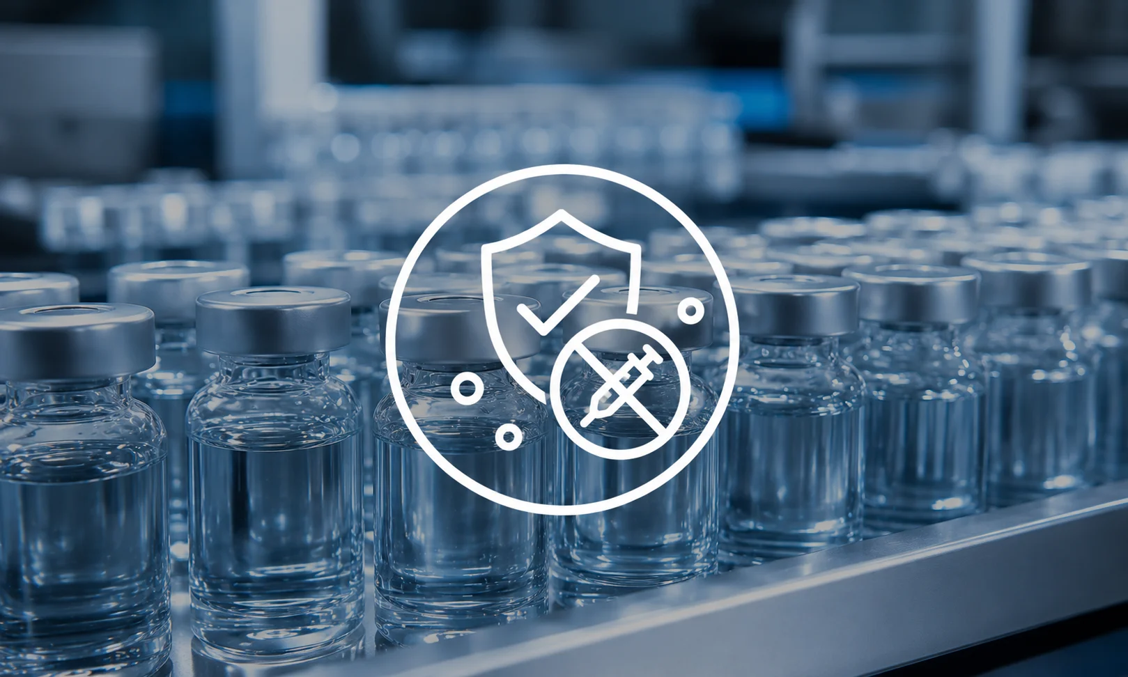Chemical-Free Sterilization