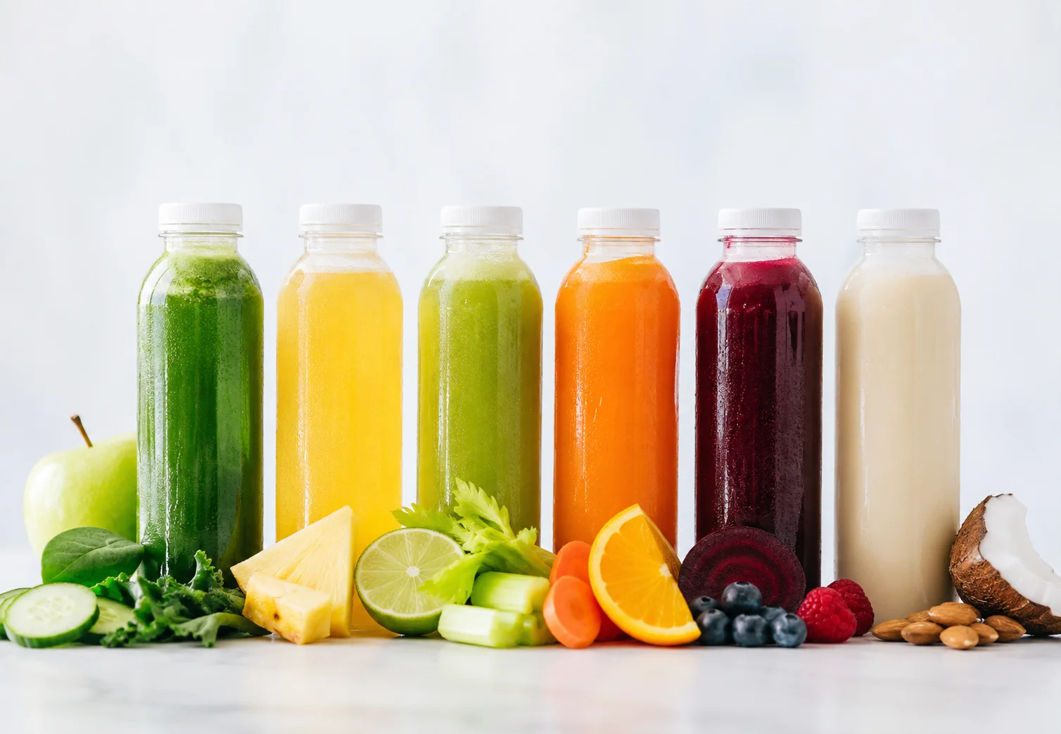 hpp juice