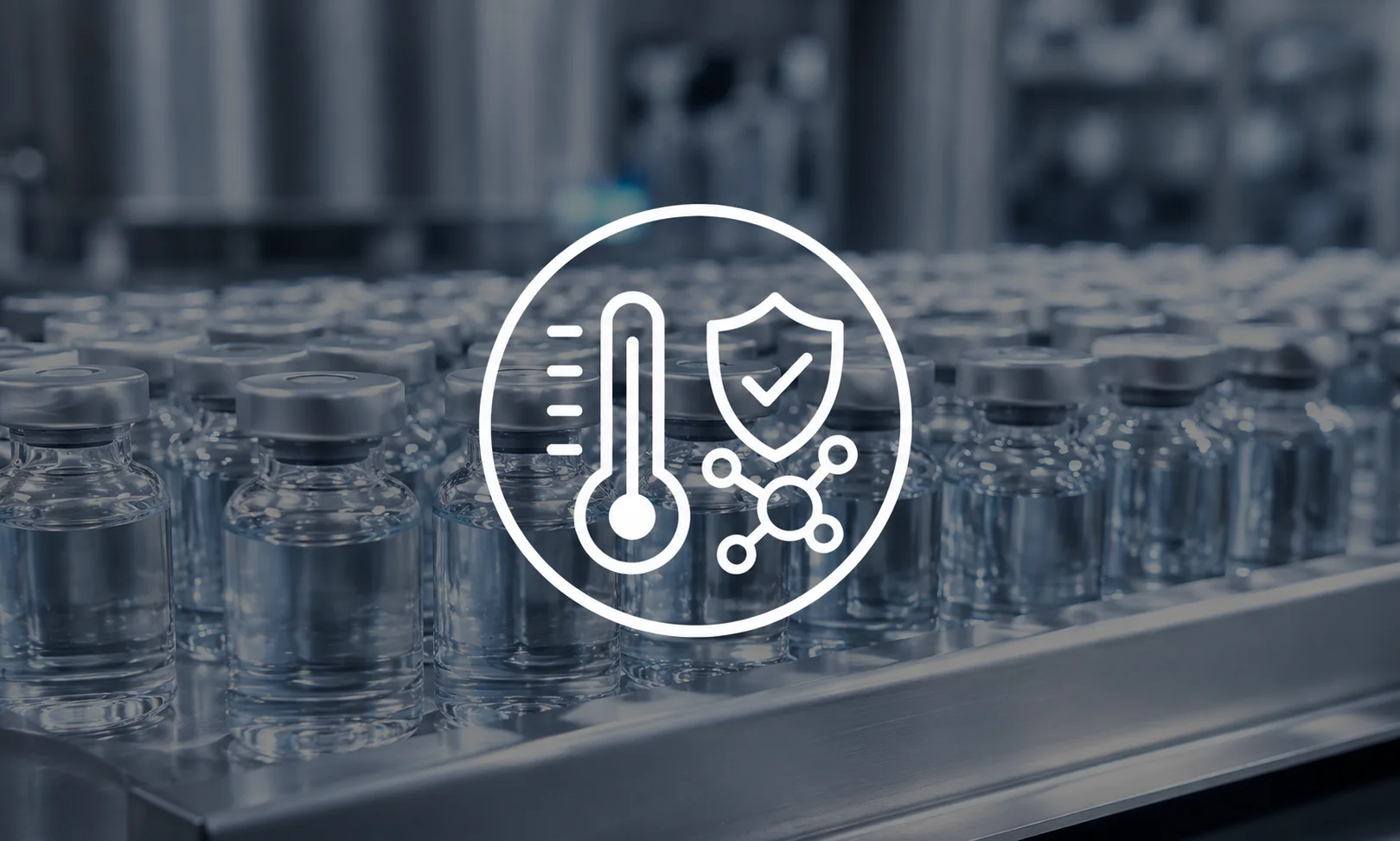 Low-Temperature Physical Sterilization