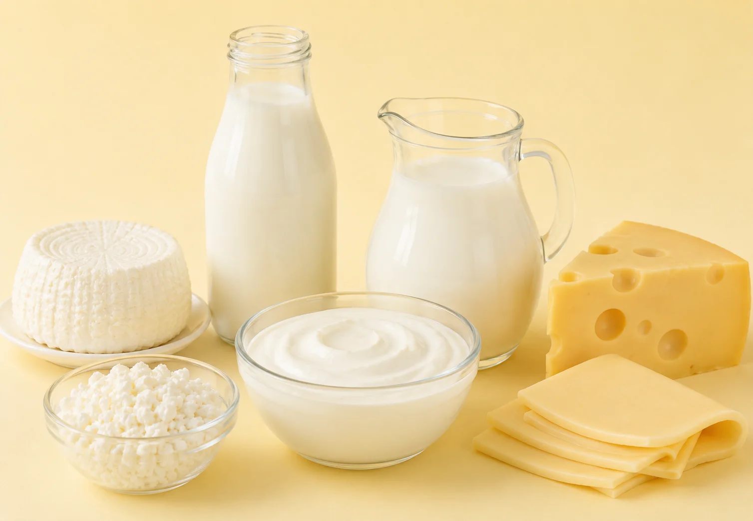hpp application-Dairy