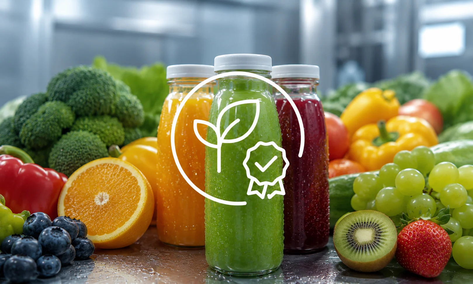 Clean Label