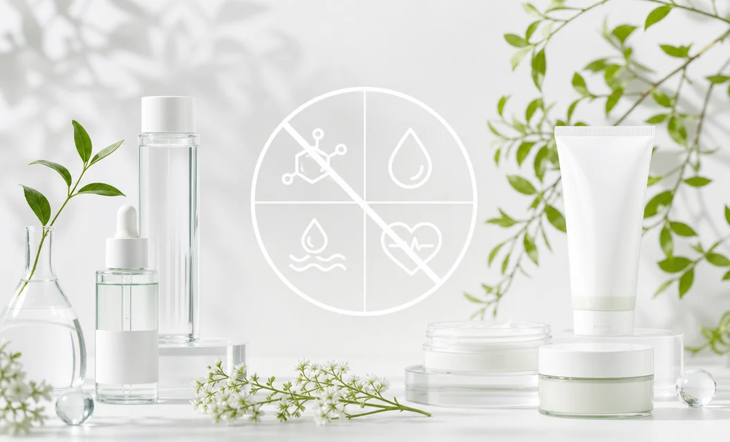 Zero-Additive Health