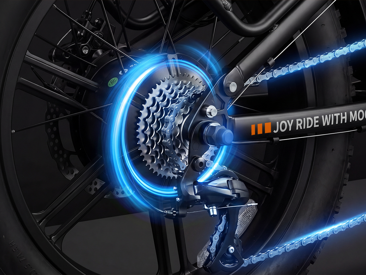 Precision Gear Shifter Component