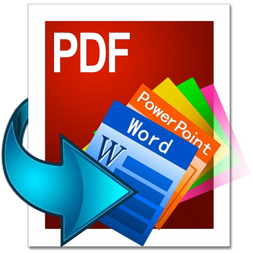 Coolutils Total PDF Converter
