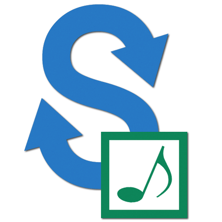 CoolUtils Total Audio Converter