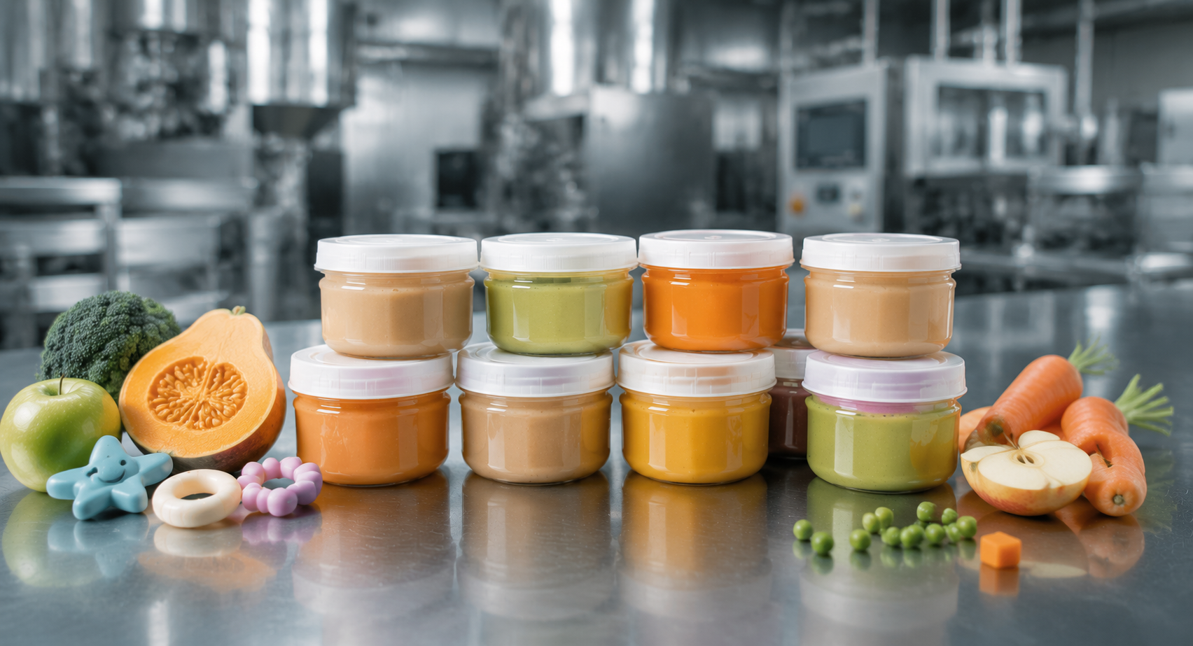 Baby Food