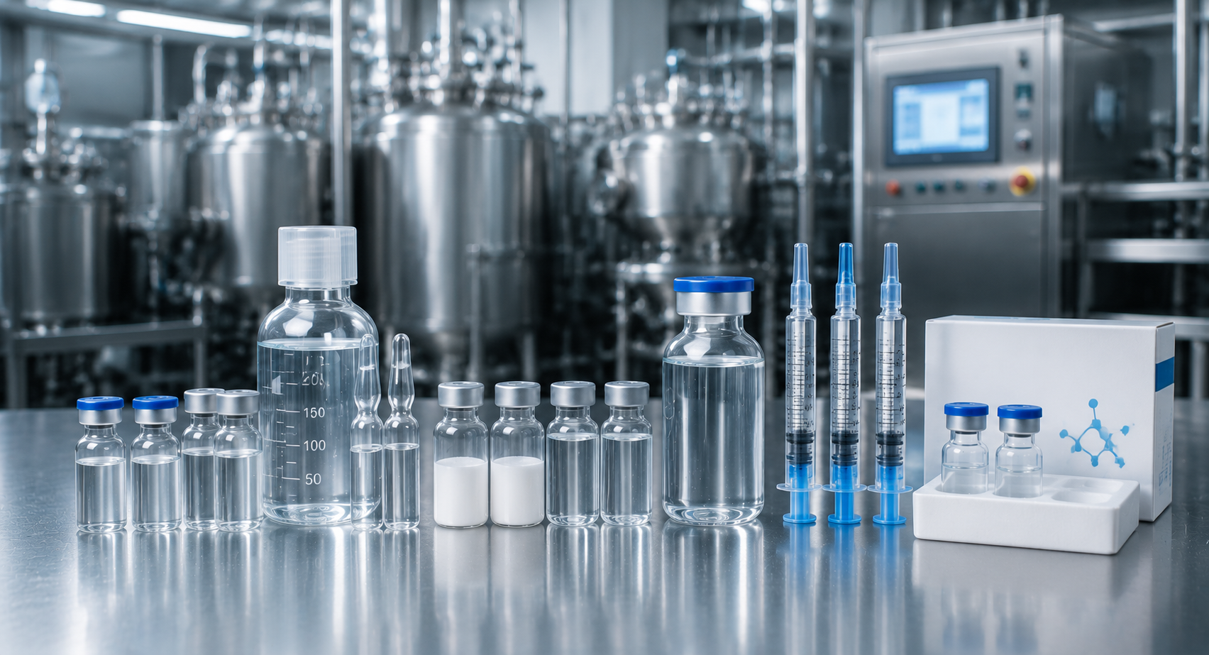 Biopharmaceuticals