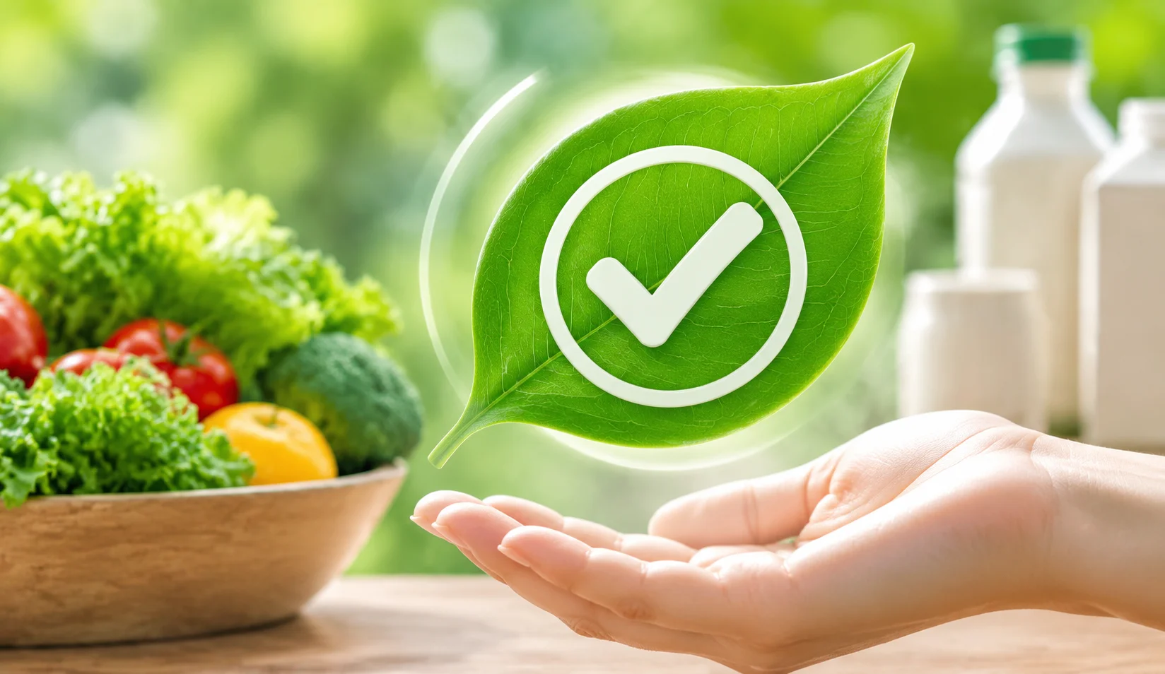 Clean Label