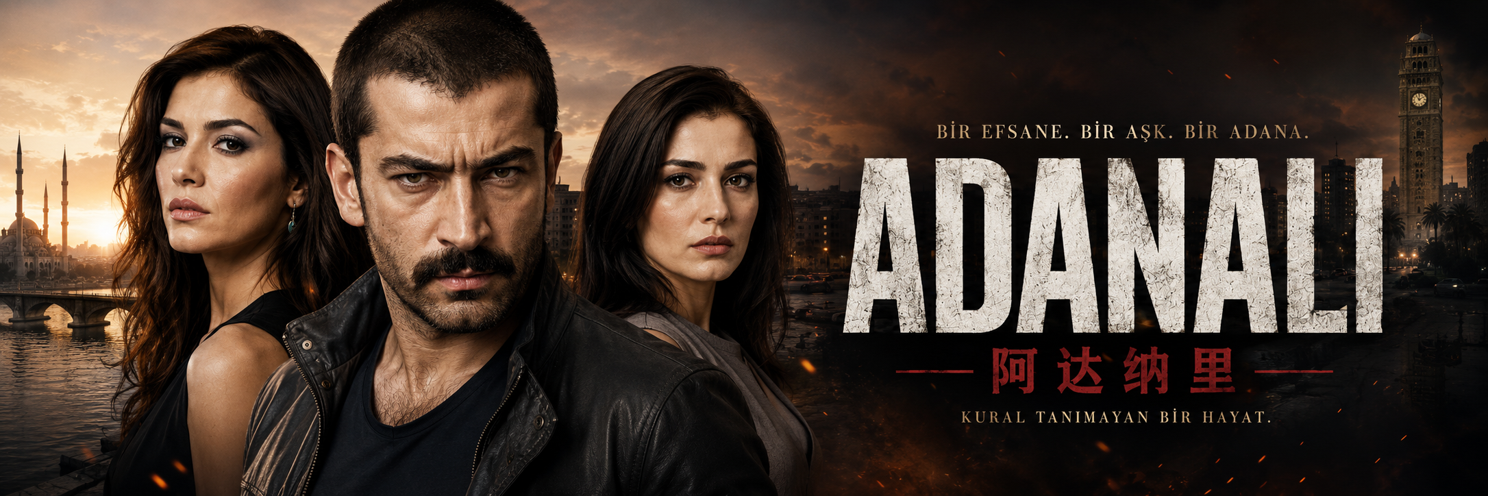 Adanalek