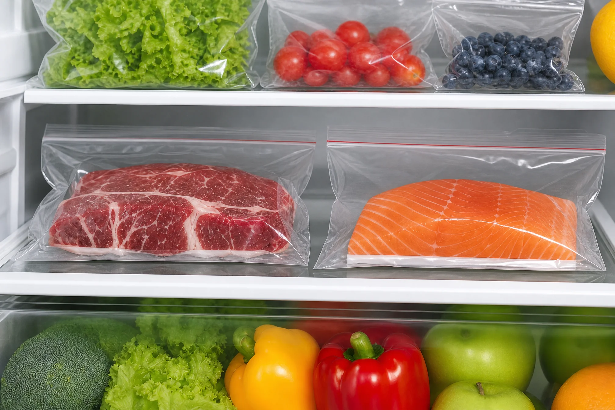 Extended Shelf Life