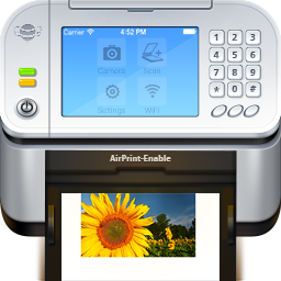 Air Printer