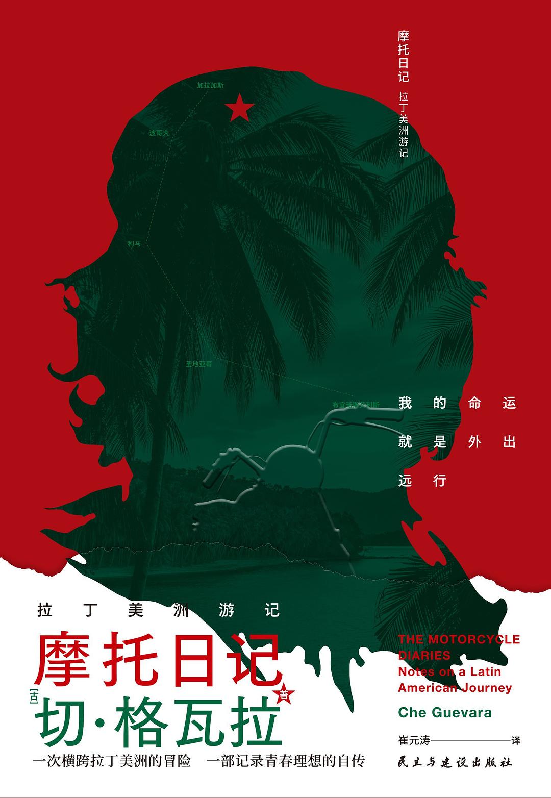 《摩托日记》