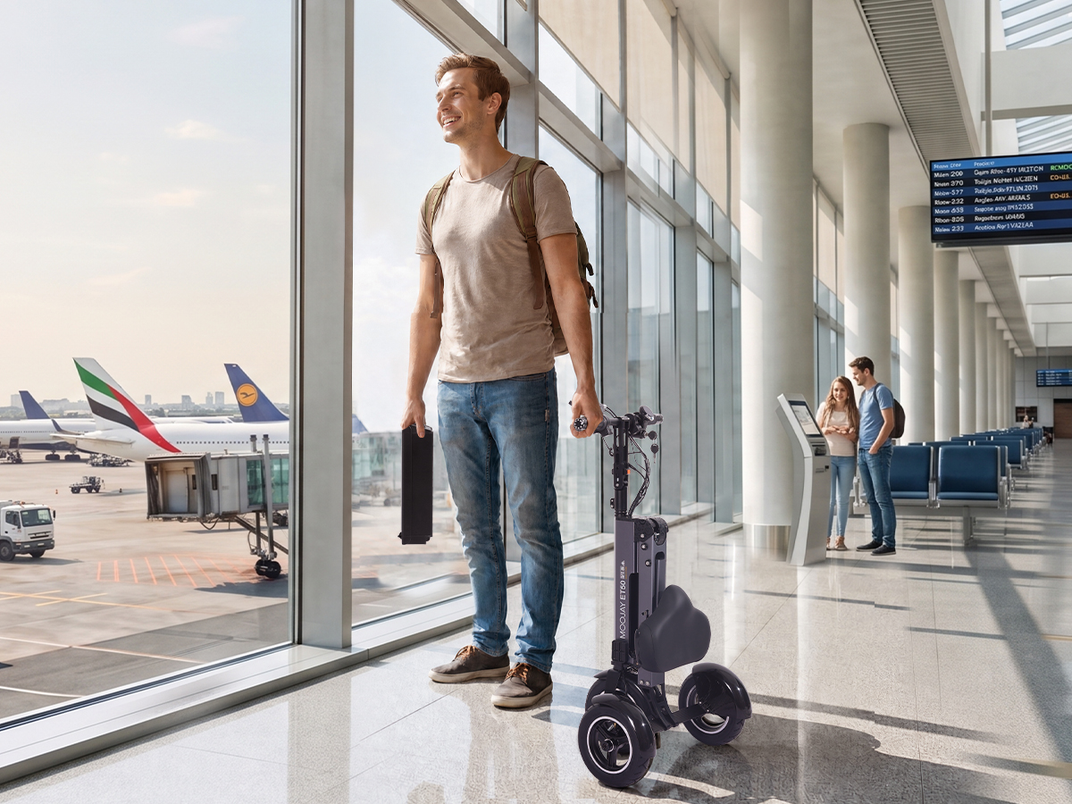 Stability and Ride Comfort