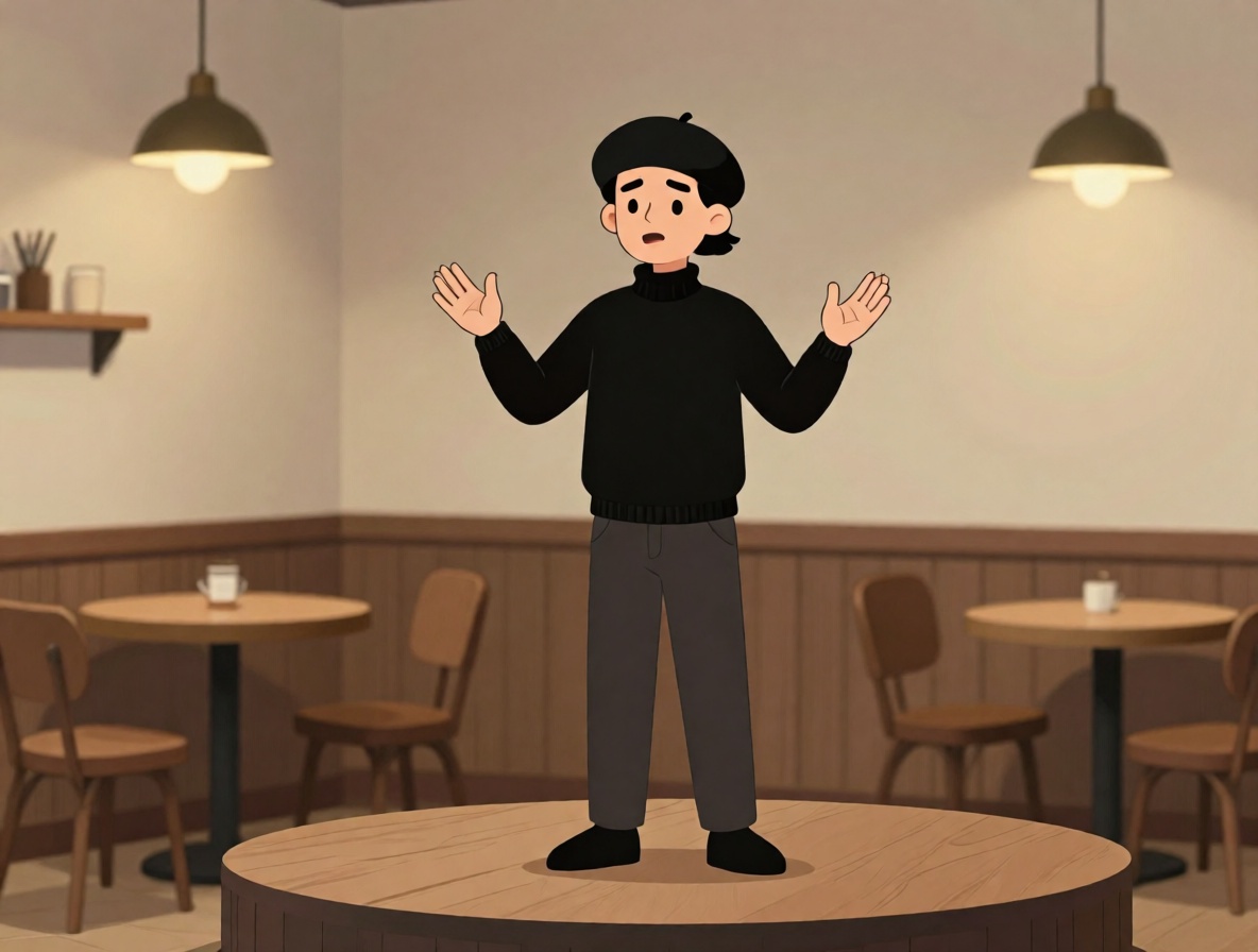 Beatnik_Poet（垮掉派诗人）.jpg