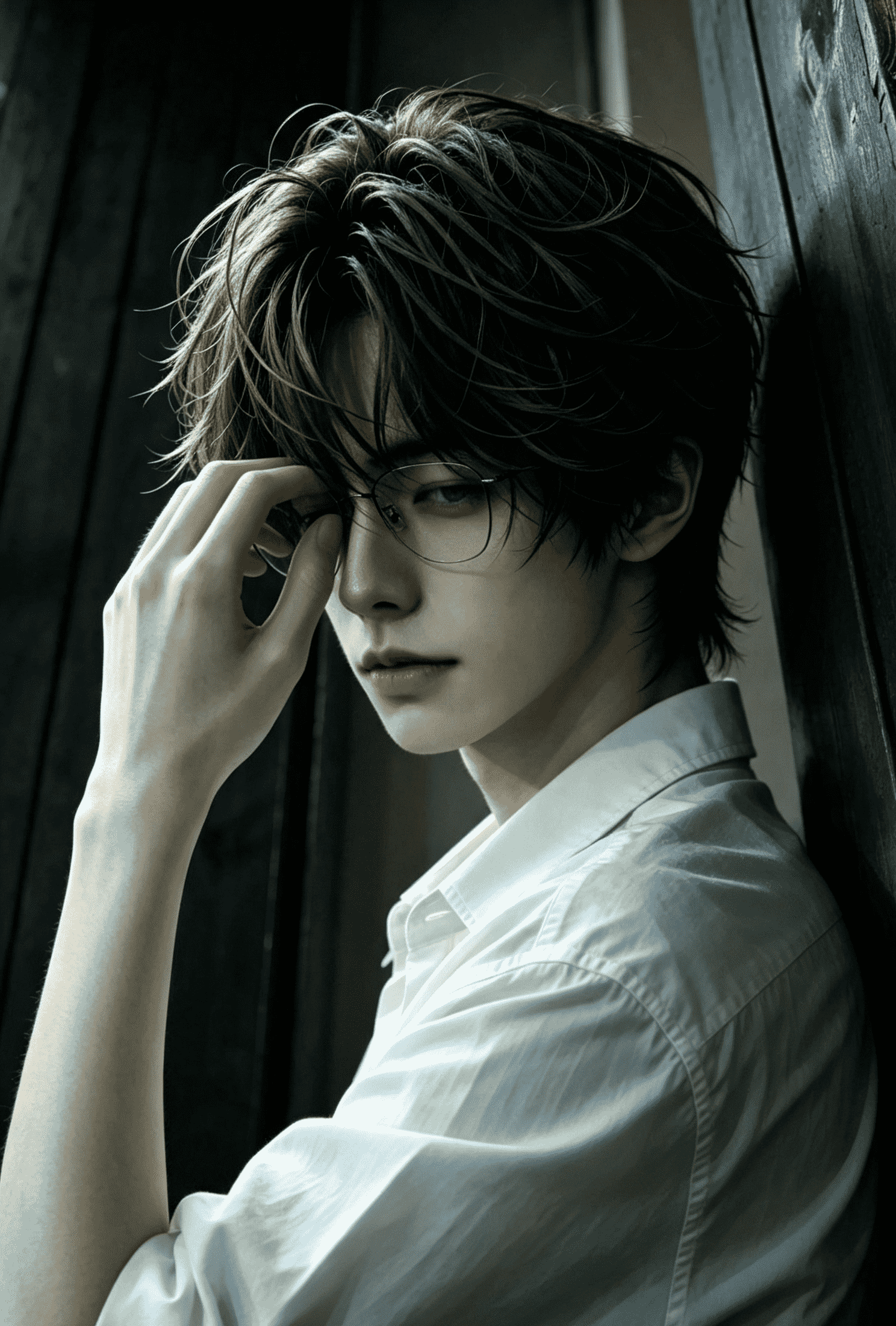 扶眼镜靠墙_new.png