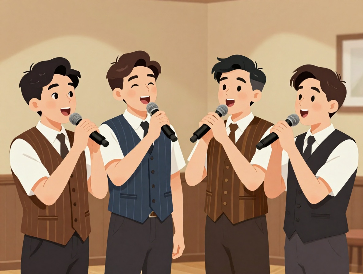 Barbershop_Quartet（理发店四重唱）.jpg