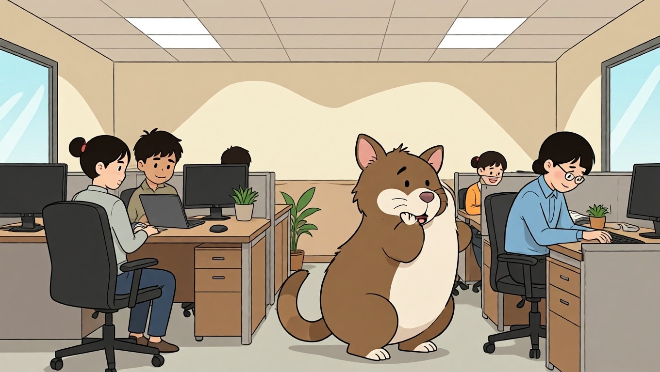 Animal Imposter（动物卧底）.jpg