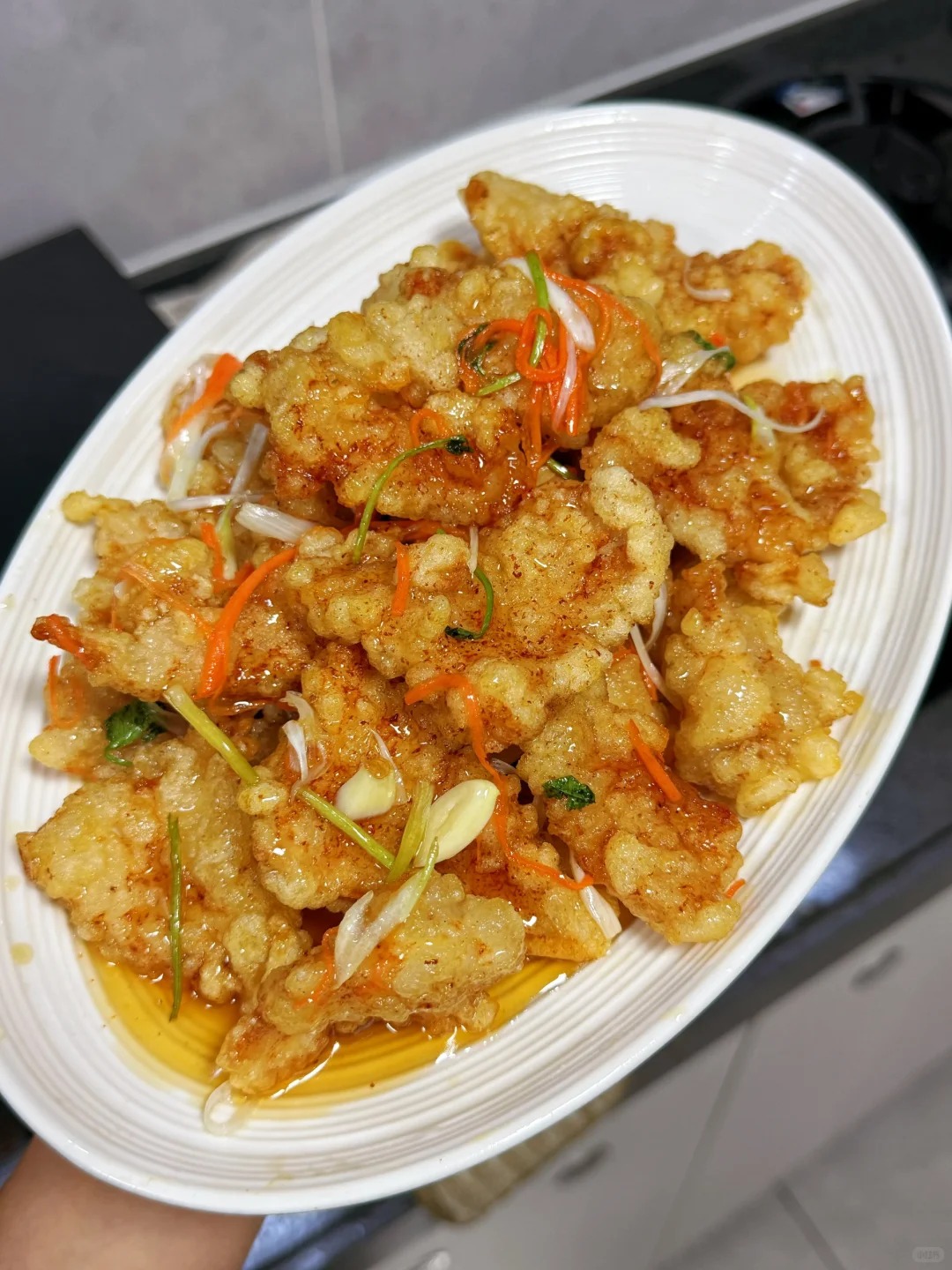 家庭版锅包肉 一次就成功 放凉后依然酥脆！_1_陈西西_来自小红书网页版 - 副本.jpg