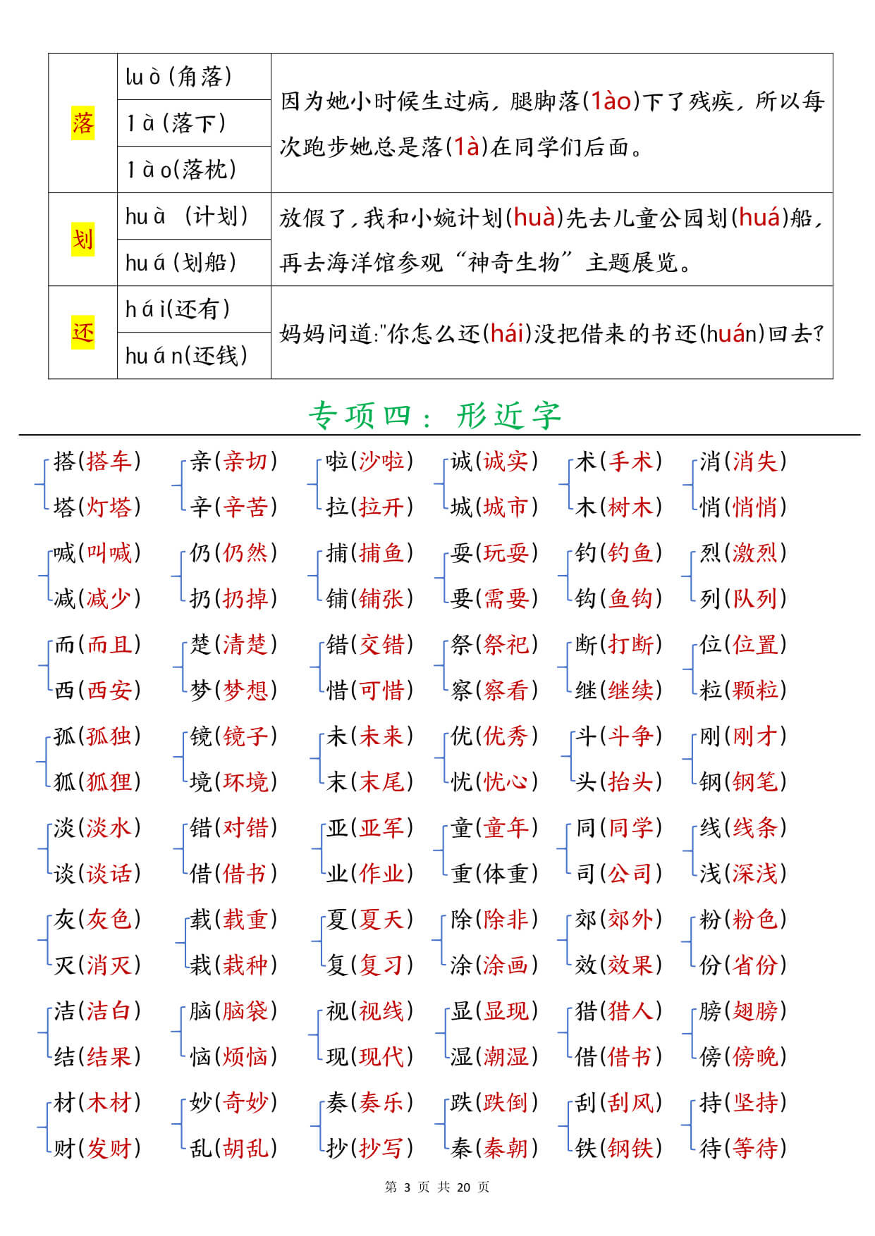 三上语文【暑假预习十三大专项】-3.jpg