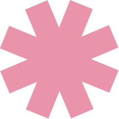 [Star Element Pink at 80 Percent]
