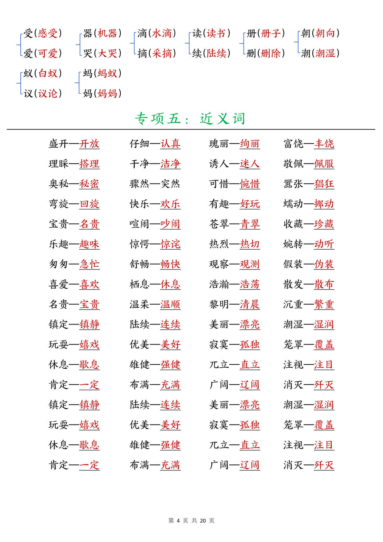 三上语文【暑假预习十三大专项】-4.jpg
