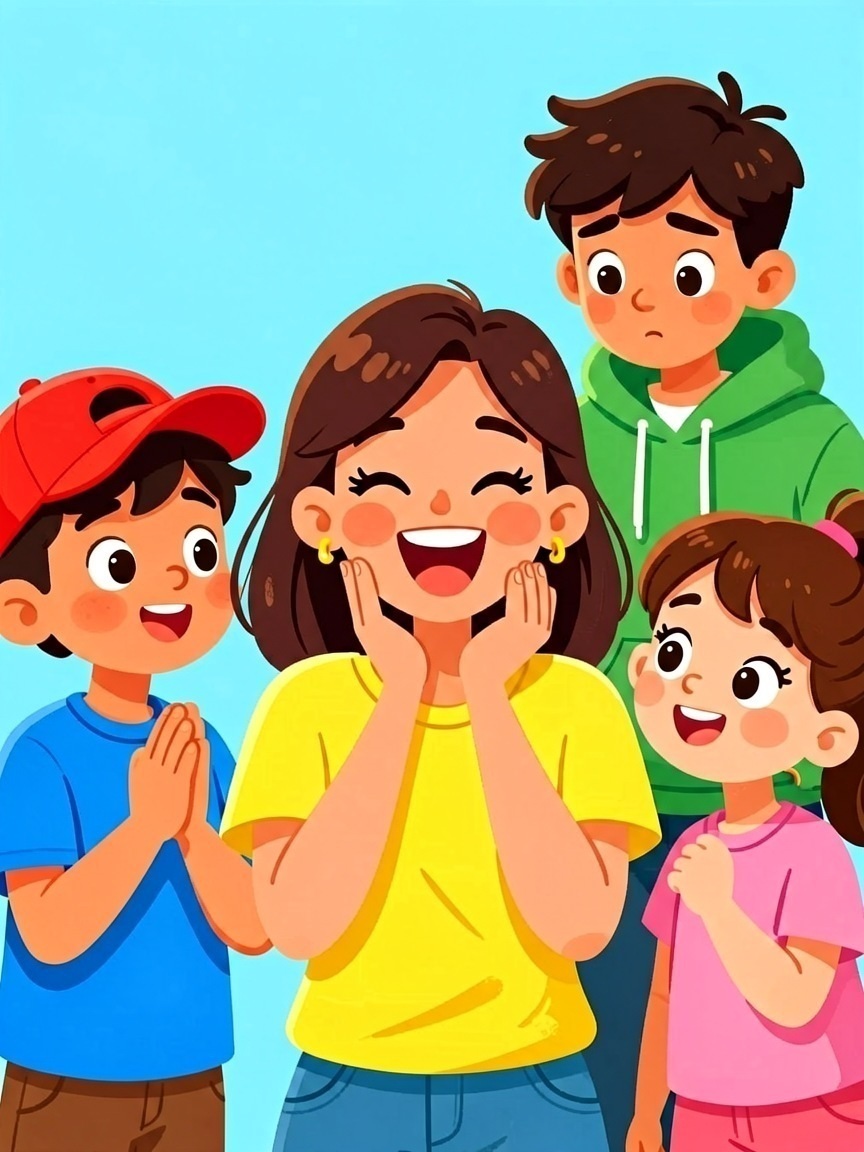 Exaggeration Circle（夸张圆圈）.jpg