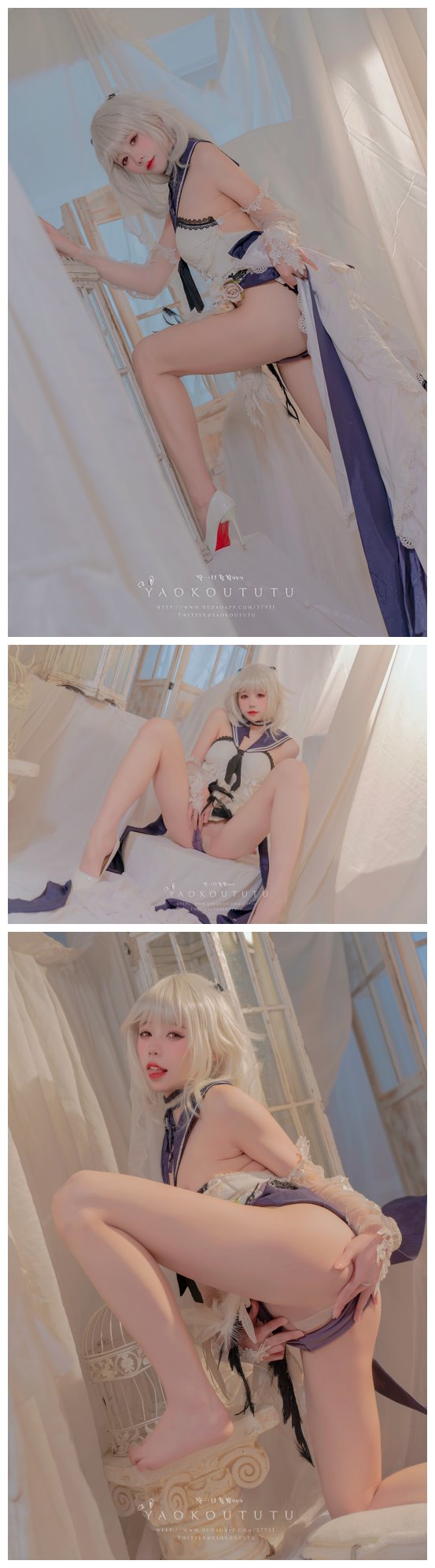 咬一口兔娘(yiko湿润兔) NO.097.jpg