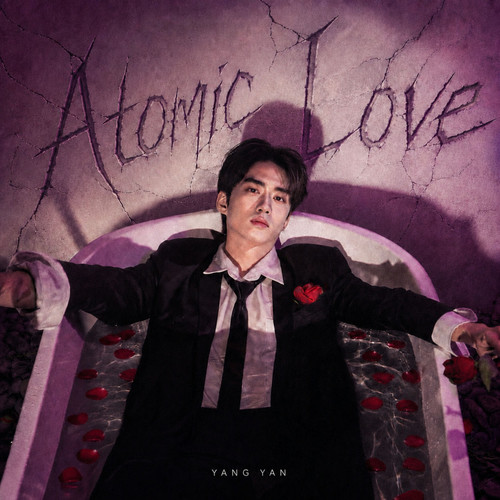 Yang Yan《Atomic Love.jpg
