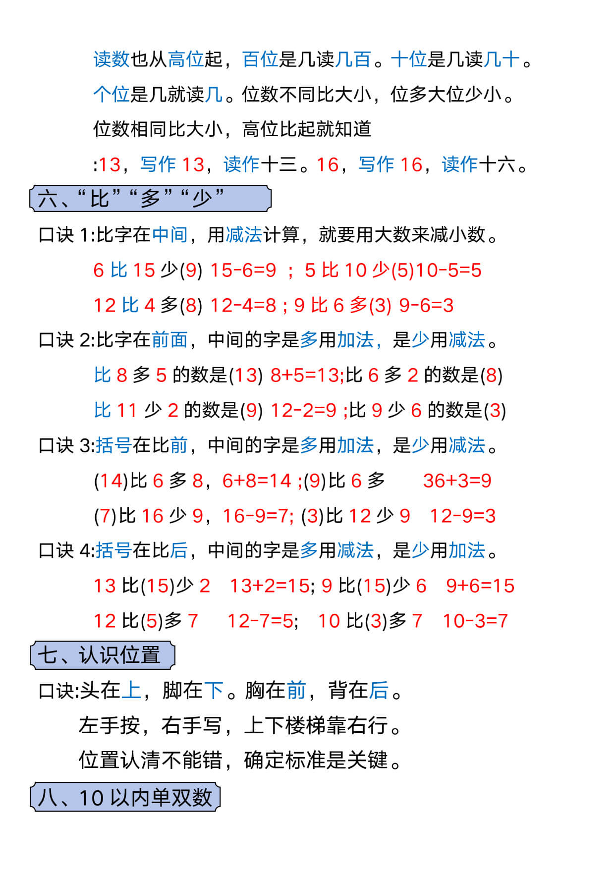 2_一上数学 必备知识点口诀-3.jpg