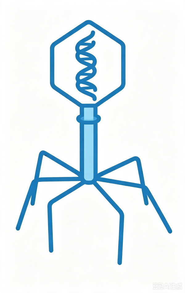 未标记的噬菌体.png