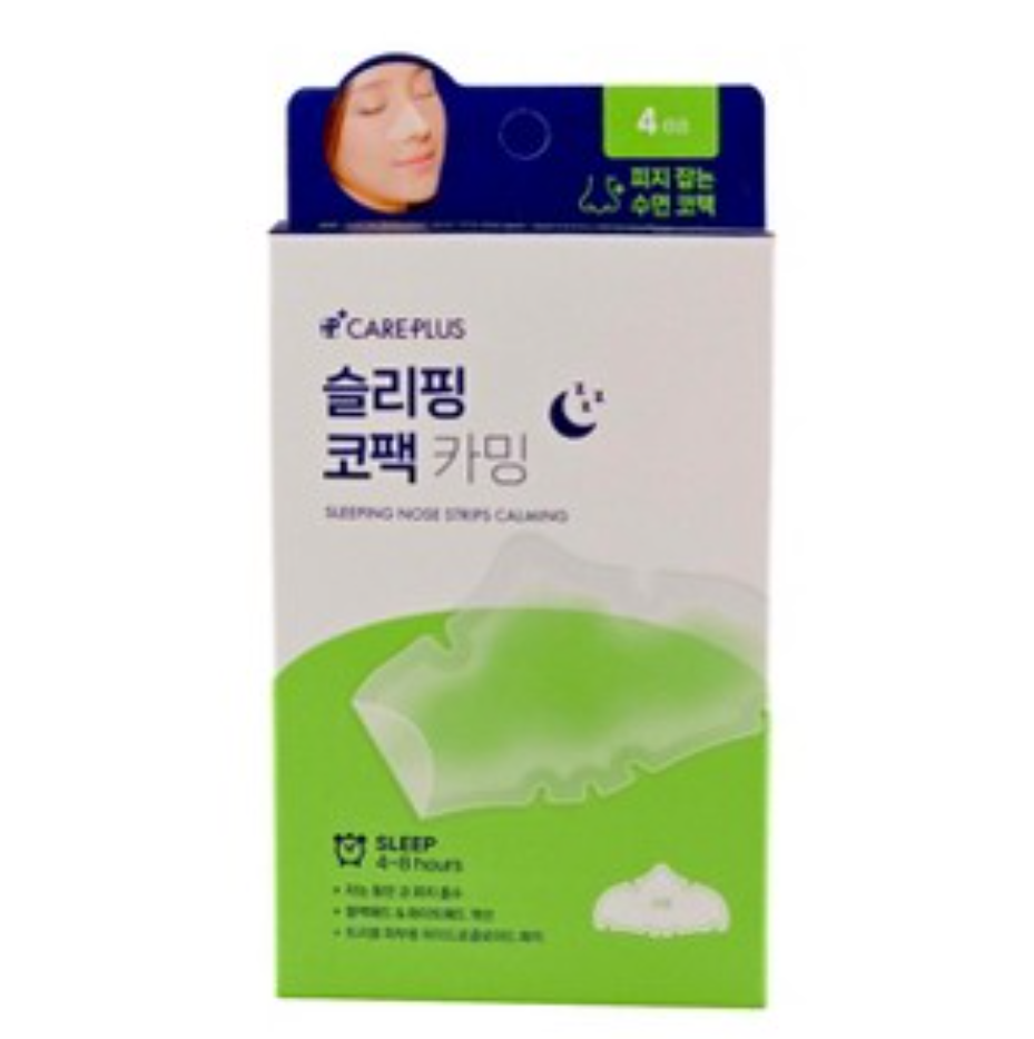 CARE PLUS Sleeping Nose Strips Calming.png