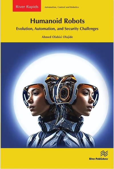 Humanoid Robots: Evolution, Automation, and Security Challenges-Wow! eBook