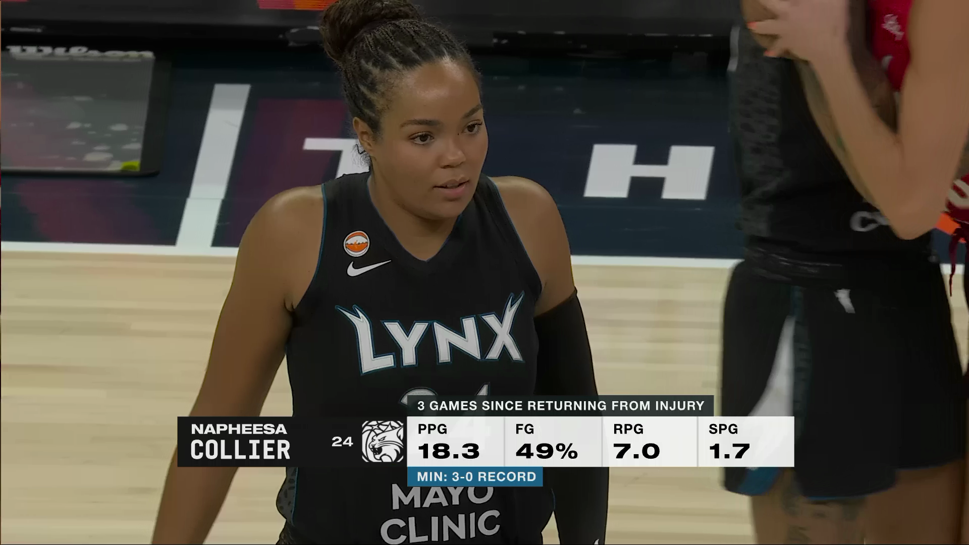 WNBA RS 2026 Indiana Fever vs Minnesota Lynx 02 08 1080pEN60fps ESPN.mkv_20260803_184312.973.png