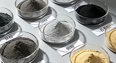 Powder Metallurgy Components.webp