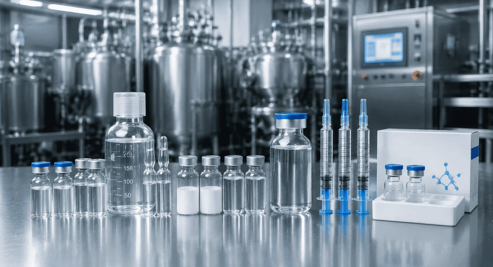 Biopharmaceuticals
