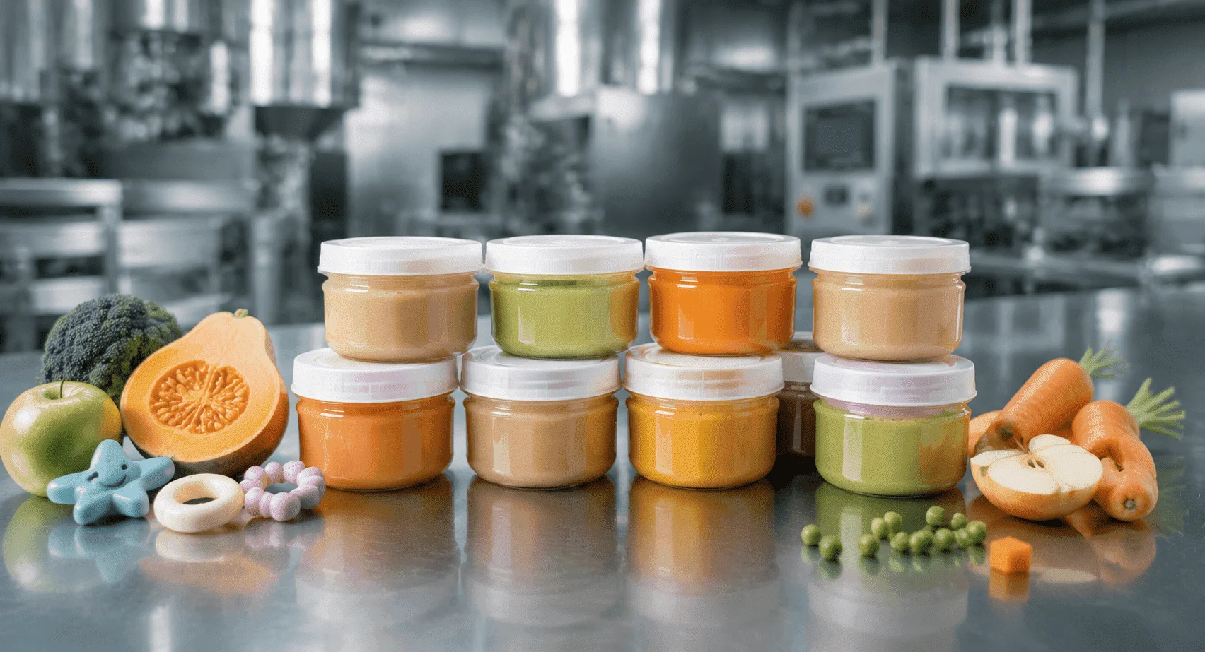 Baby Food