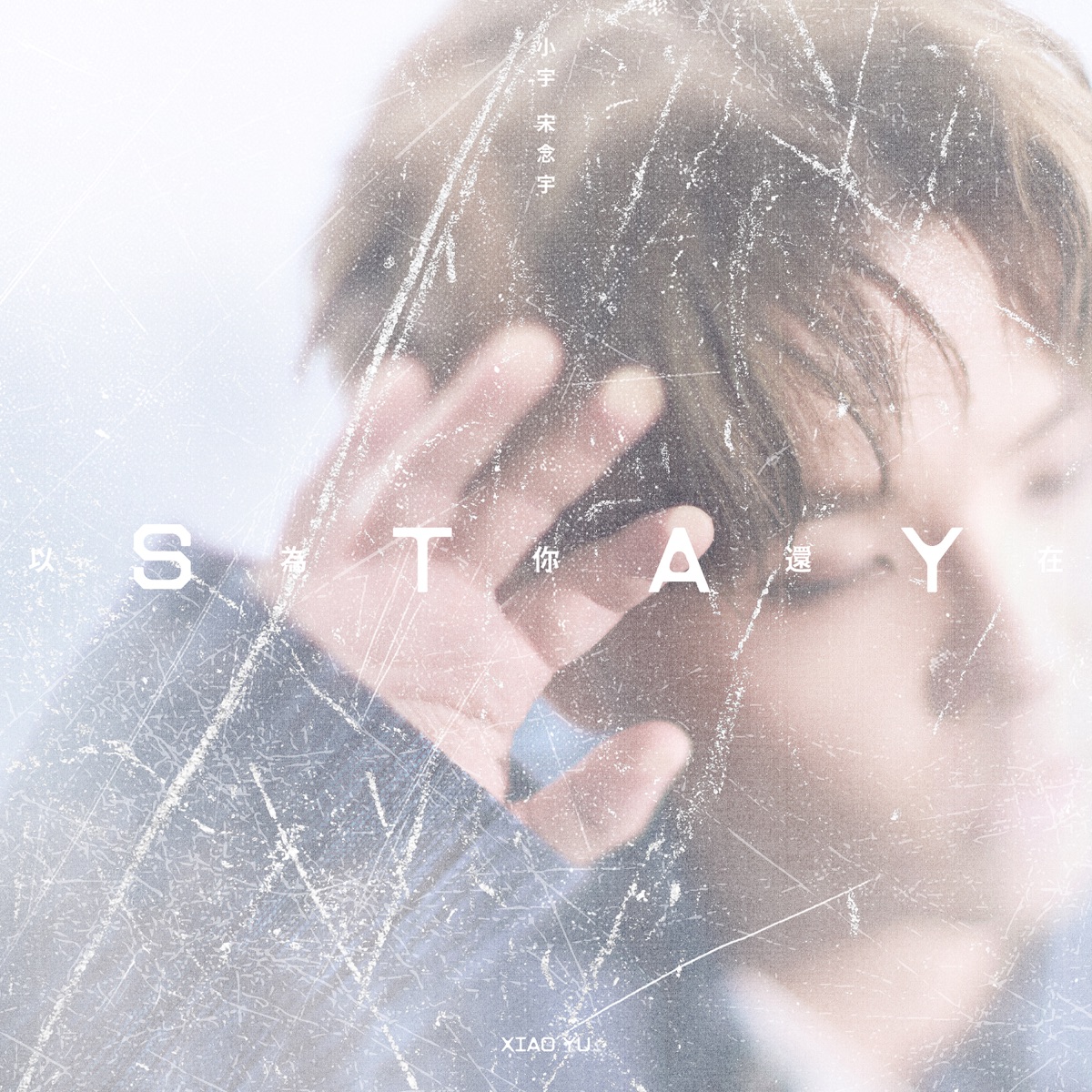 小宇 宋念宇 - 以為你還在 Stay.jpg
