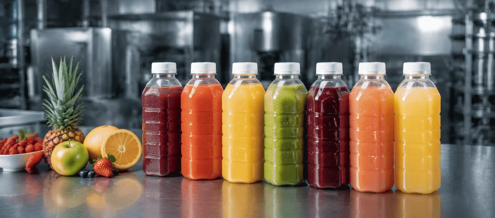 Beverages
