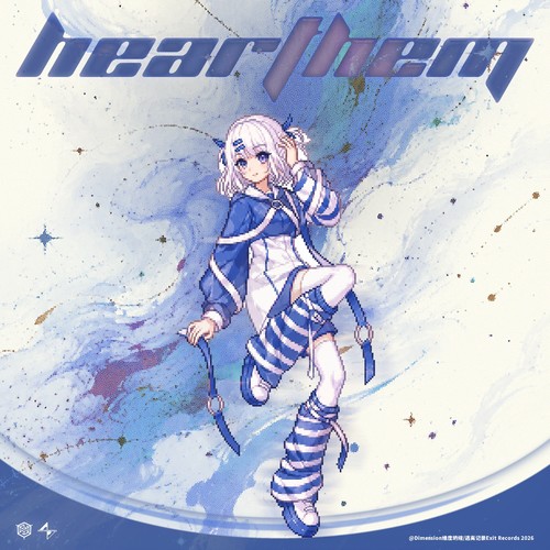 维度坍缩《Hearthem.jpg