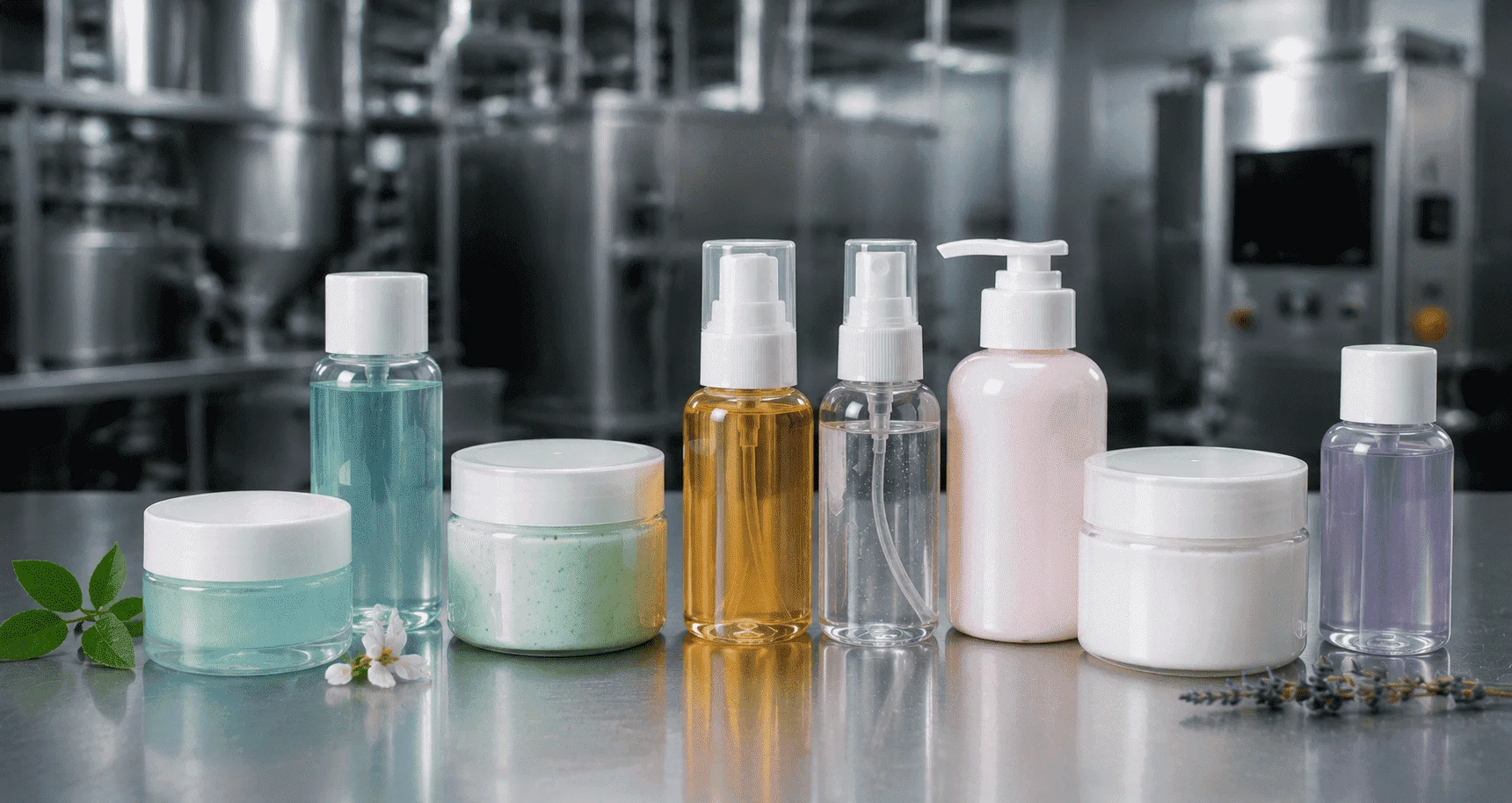 Cosmetics