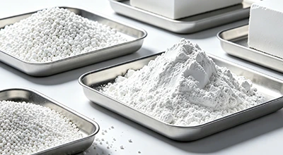 Advanced Ceramic Materials