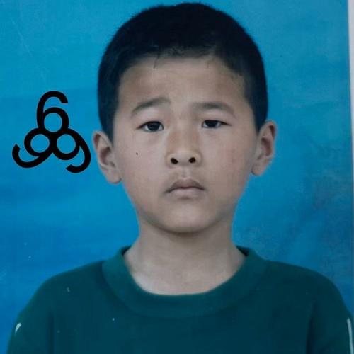 另类男人《活着.jpg