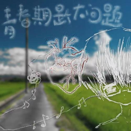 不要杀死我的爱《青春期是个大问题.jpg