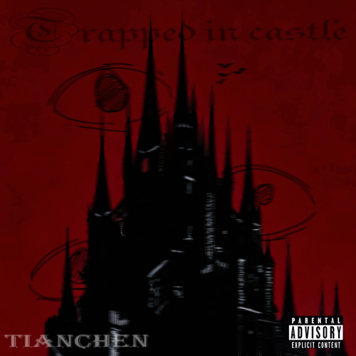 天晨《“Trapped in Castle” EP.PNG