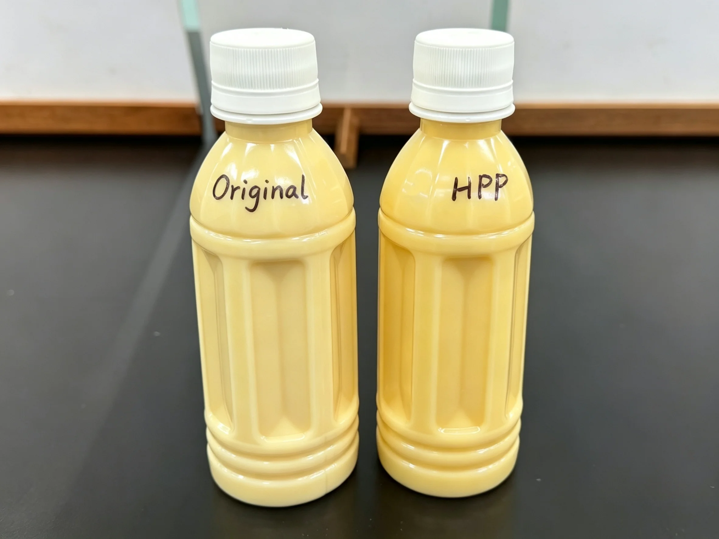 raw milk