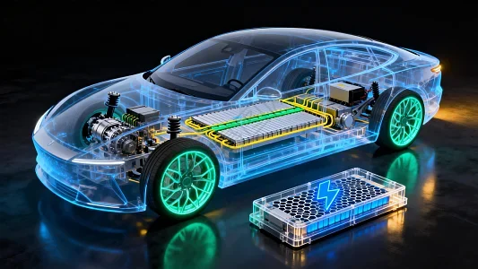 Enabling Mass Production of Solid-State Batteries