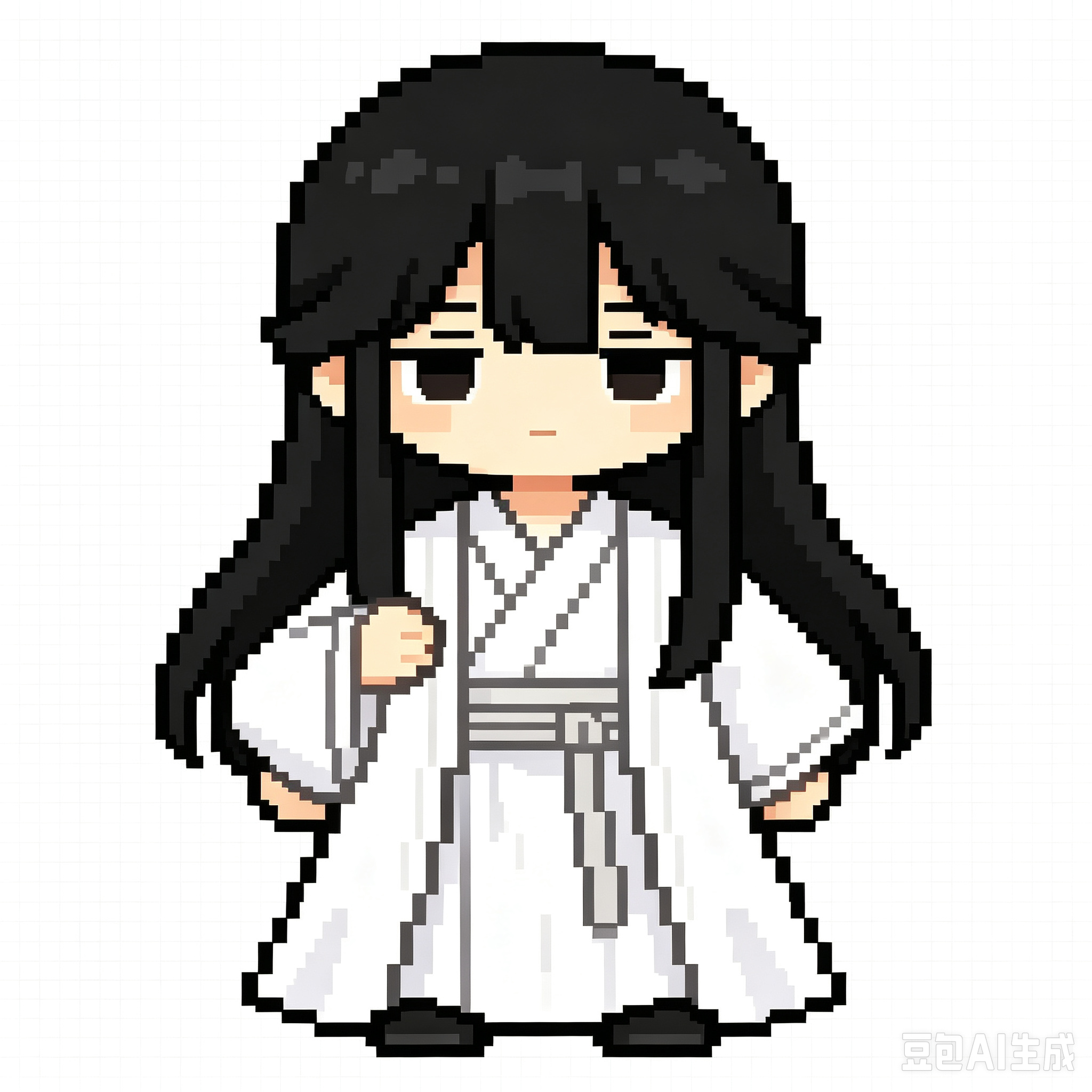 大师兄站立正面.png